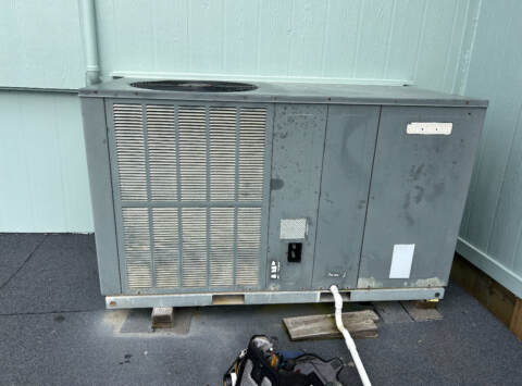 Package unit