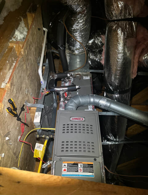 Furnace