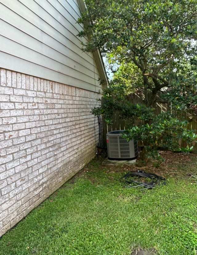 Condensing unit 