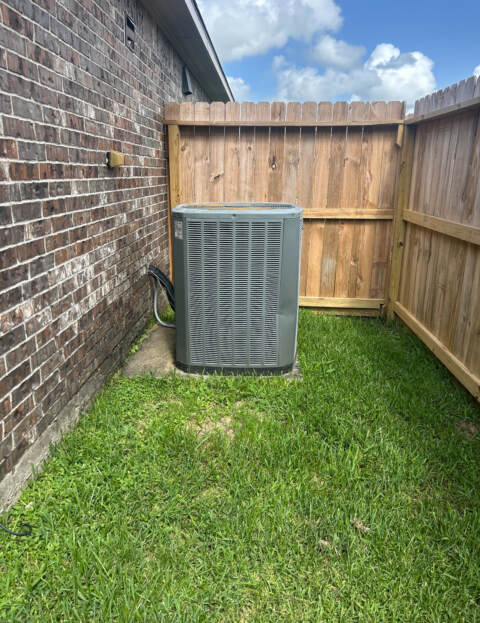 Condenser