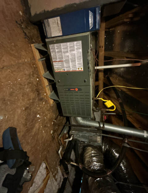 Furnace