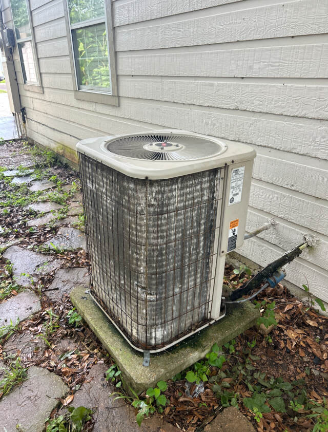 Condenser 