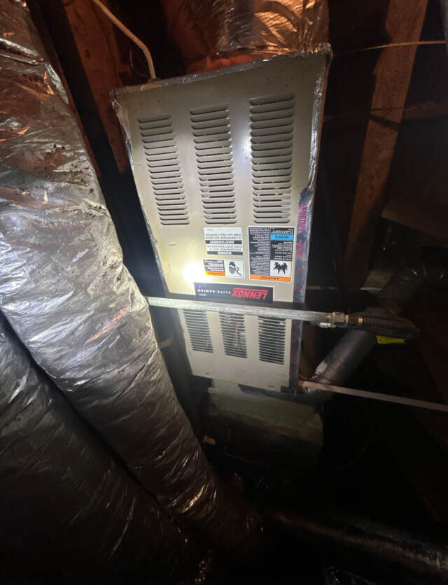 Furnace 
