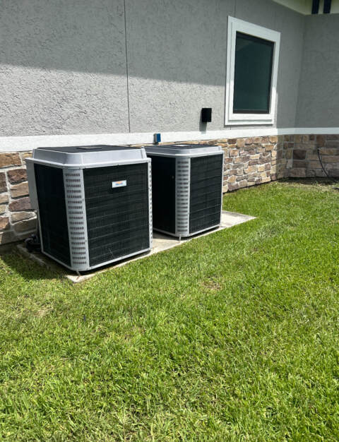 Condensers