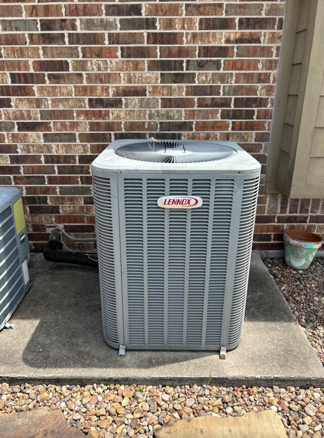 Condenser 