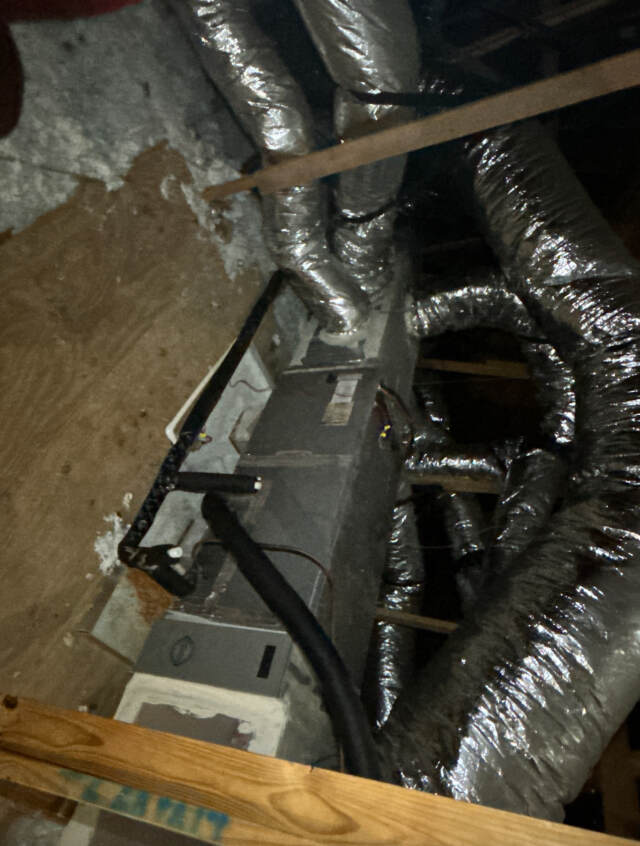 Air handler 