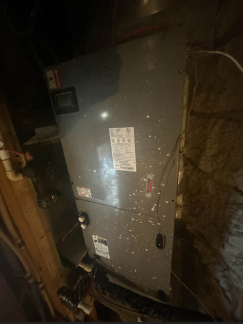 Indoor units