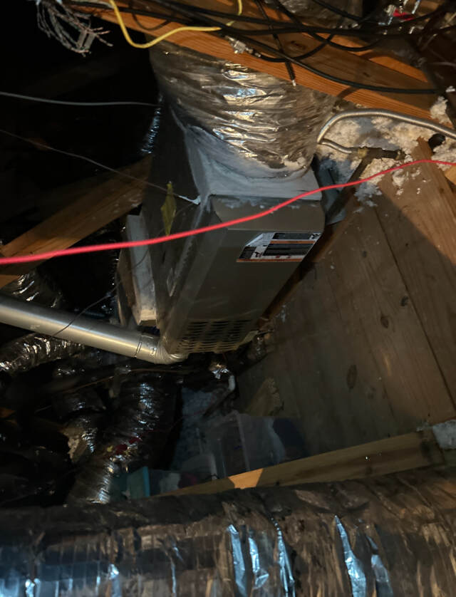 Indoor unit