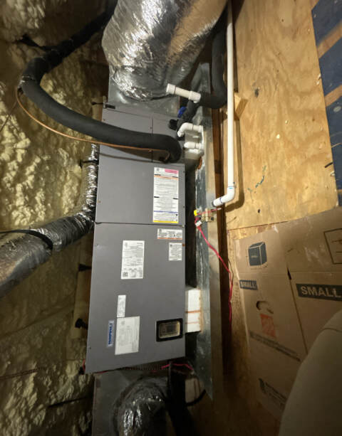 Indoor unit