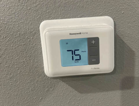 Thermostat