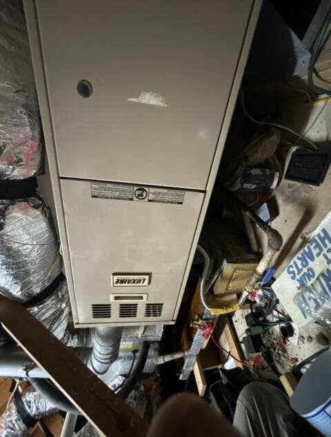 Furnace