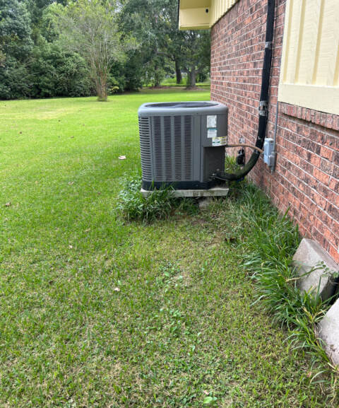 Condenser