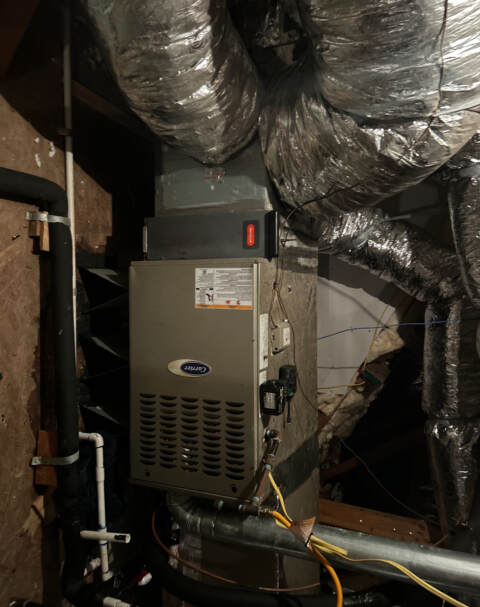 Furnace