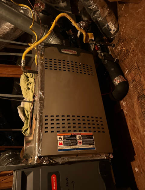 Furnace