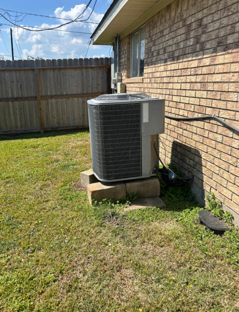 Condenser