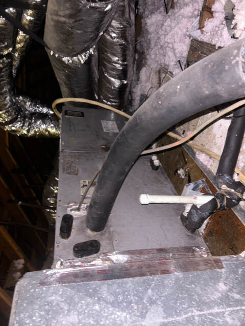 Air handler