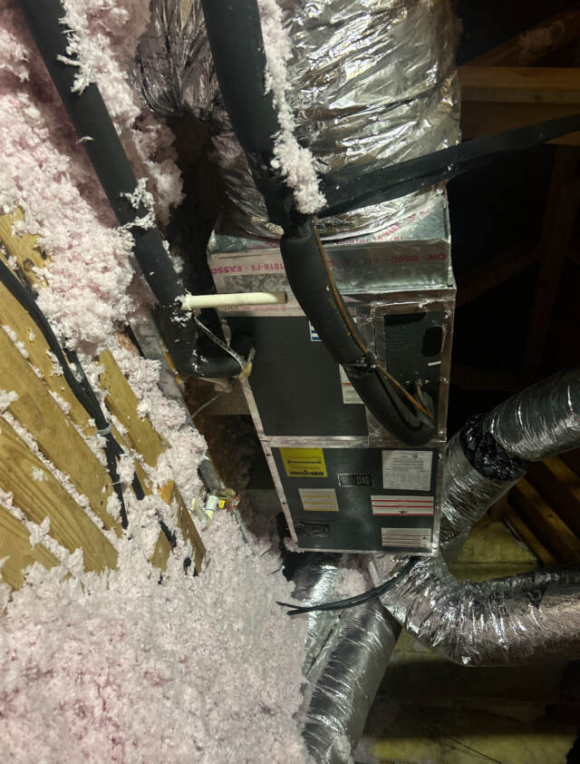 Air handler