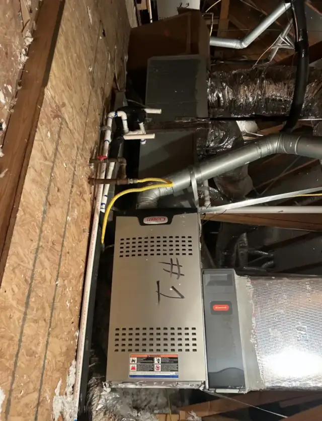 Indoor unit 