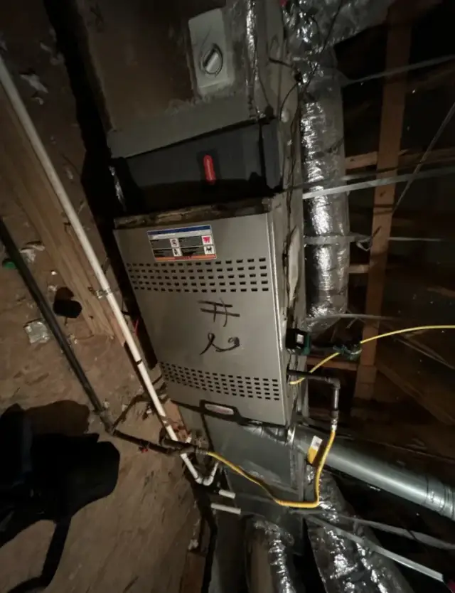 Furnace 