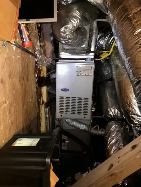 Furnace