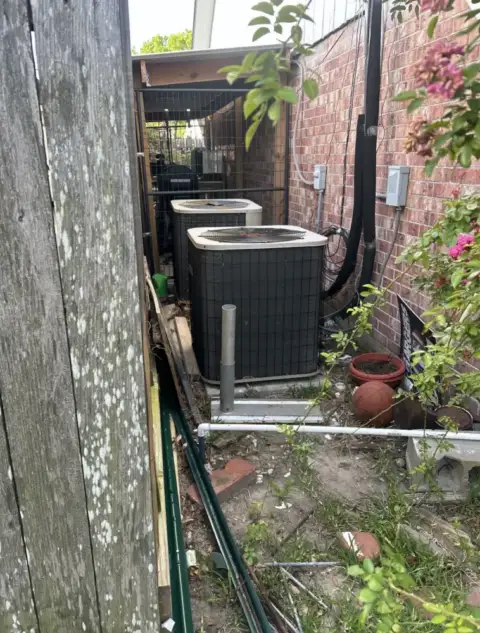 Condensers