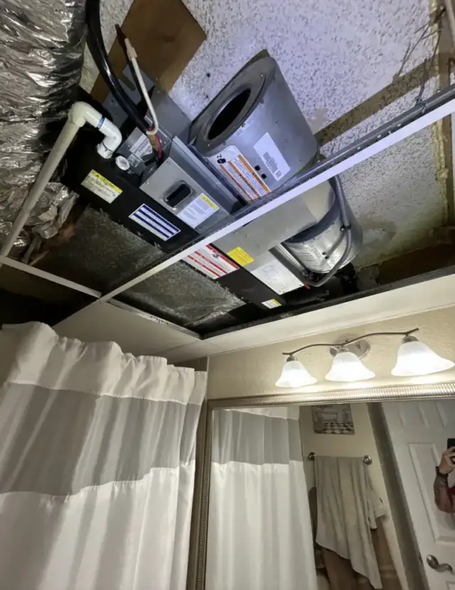 Air handler 