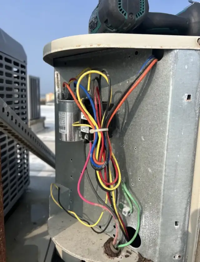 Capacitor 