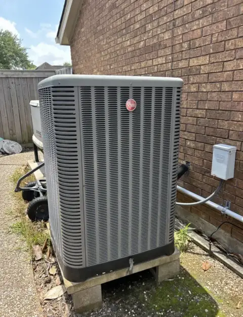 Condenser