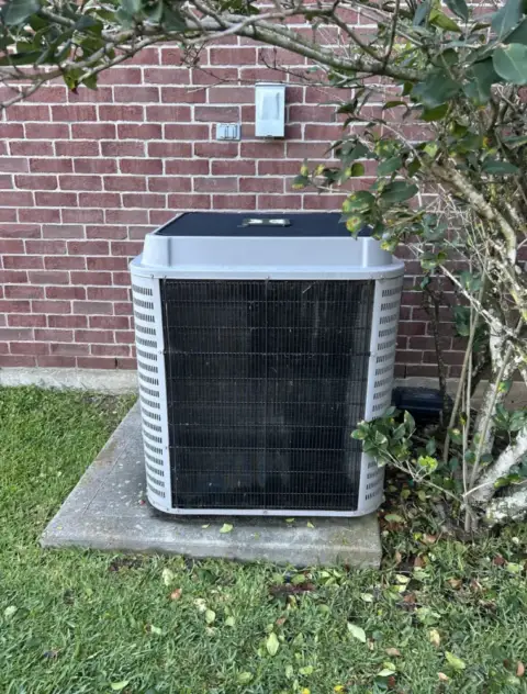 Condenser