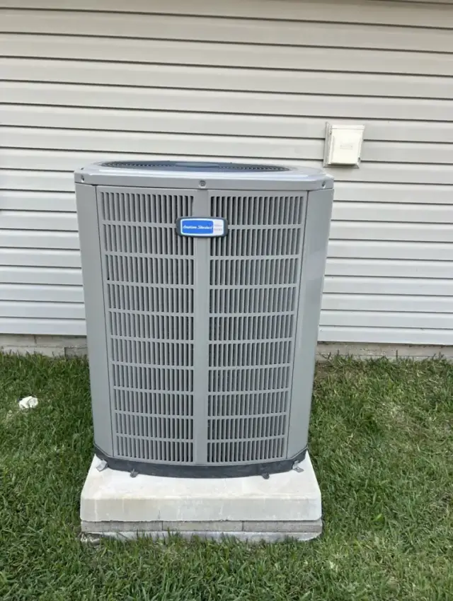 Condenser