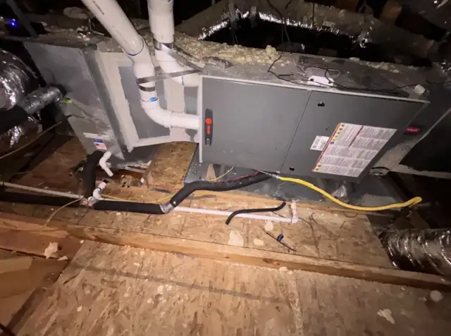 Furnace