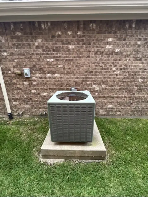 Condenser